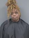 Mugshot of Ronteria Denise Spencer