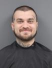 Mugshot of Kenneth Roy Jr Pennington