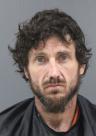 Mugshot of Christopher Gregory Logan