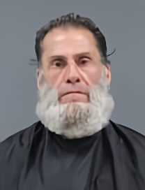Mugshot of Kevin Max Ehrenfeld