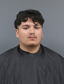 Mugshot of Juan Diego Trejo