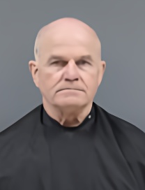 Mugshot of Kenneth Boyce Bryant