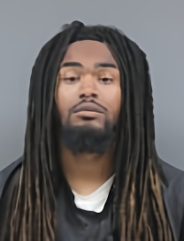 Mugshot of Thomas Relloyd Kelley