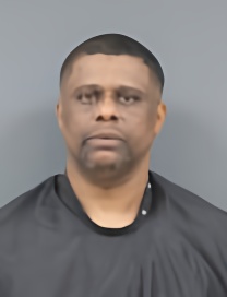 Mugshot of Jimmie Nesbitt Gordon