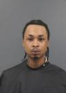 Mugshot of Isaiah Marquis Smith
