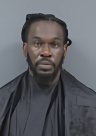 Mugshot of Jeremane Sharad Lytle