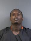 Mugshot of Daquan Tyrell McNeil