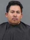Mugshot of Caralampio Lopez Granados