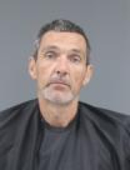 Mugshot of Brian Leslie Liles