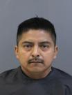 Mugshot of Victor Tupul