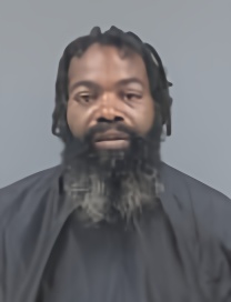 Mugshot of Douglas Tremel SR Byers