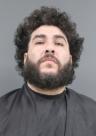 Mugshot of Arturo Aguilar