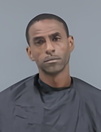 Mugshot of Vincent Scott Elliott Conley