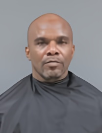 Mugshot of Merle Tyrone Lindsay