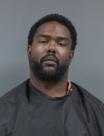 Mugshot of Colin Alexander Jones