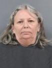 Mugshot of Mary Godfrey Mason