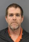 Mugshot of Michael James Mcbee
