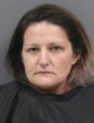 Mugshot of Starla Denise Henderson