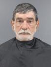 Mugshot of Bryan Hershal Harvey