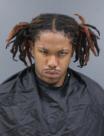 Mugshot of Alex O'Neal Jr Davidson