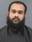 Mugshot of Christopher De La Rosa