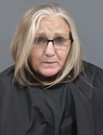 Mugshot of Beverly Renee Rains
