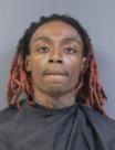 Mugshot of Samuelle Lewis JR Phillips