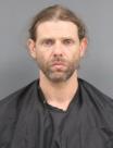 Mugshot of Jason Dean Mosley