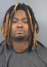 Mugshot of Malachi Alfred Maurice Tate