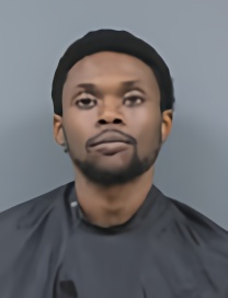 Mugshot of ZAMARIUS CROTEZ PEARSON