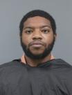 Mugshot of Rayjohn Zeleon Watts