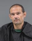 Mugshot of Joe Dean III Hardin
