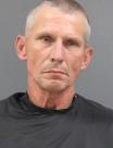 Mugshot of Kevin June Johnson