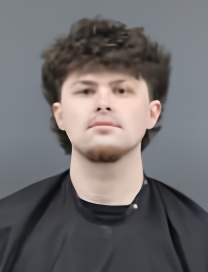 Mugshot of Andrew Chase Neal