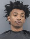 Mugshot of Keyshawn Obrien Scott