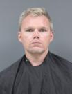 Mugshot of Danny Kyle Martin