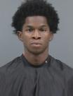 Mugshot of Israel Quan'Ye Currence