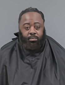 Mugshot of Johnathan Question Norris