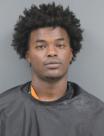 Mugshot of Darein Arlon Charles Pollydore