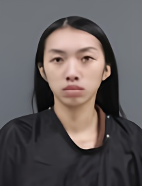 Mugshot of Gia Anna Thi Nguyen