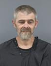Mugshot of Russell Lee Blackwell