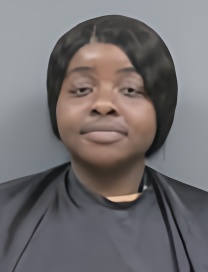Mugshot of Ja'Zaria A Jackson