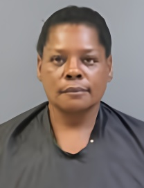 Mugshot of Carmanette Radiah Knuckles