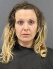 Mugshot of Mindy Caryn Melissa Chandler