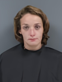 Mugshot of Courtney Shay Lancaster