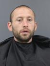 Mugshot of Johnathan Lea Lamar Meldzuk