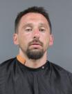 Mugshot of Jesse Shane Owens