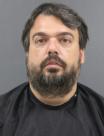 Mugshot of Jonathan C Jaworsky