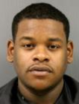 Mugshot of Martavius Dequor Smith
