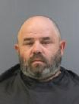 Mugshot of Kelvin Wayne Estes
